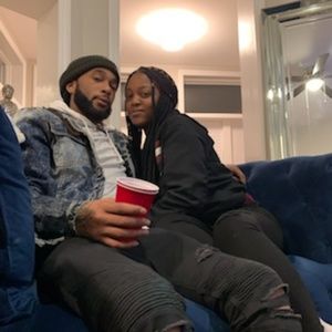 Meet your Posher, Miyah